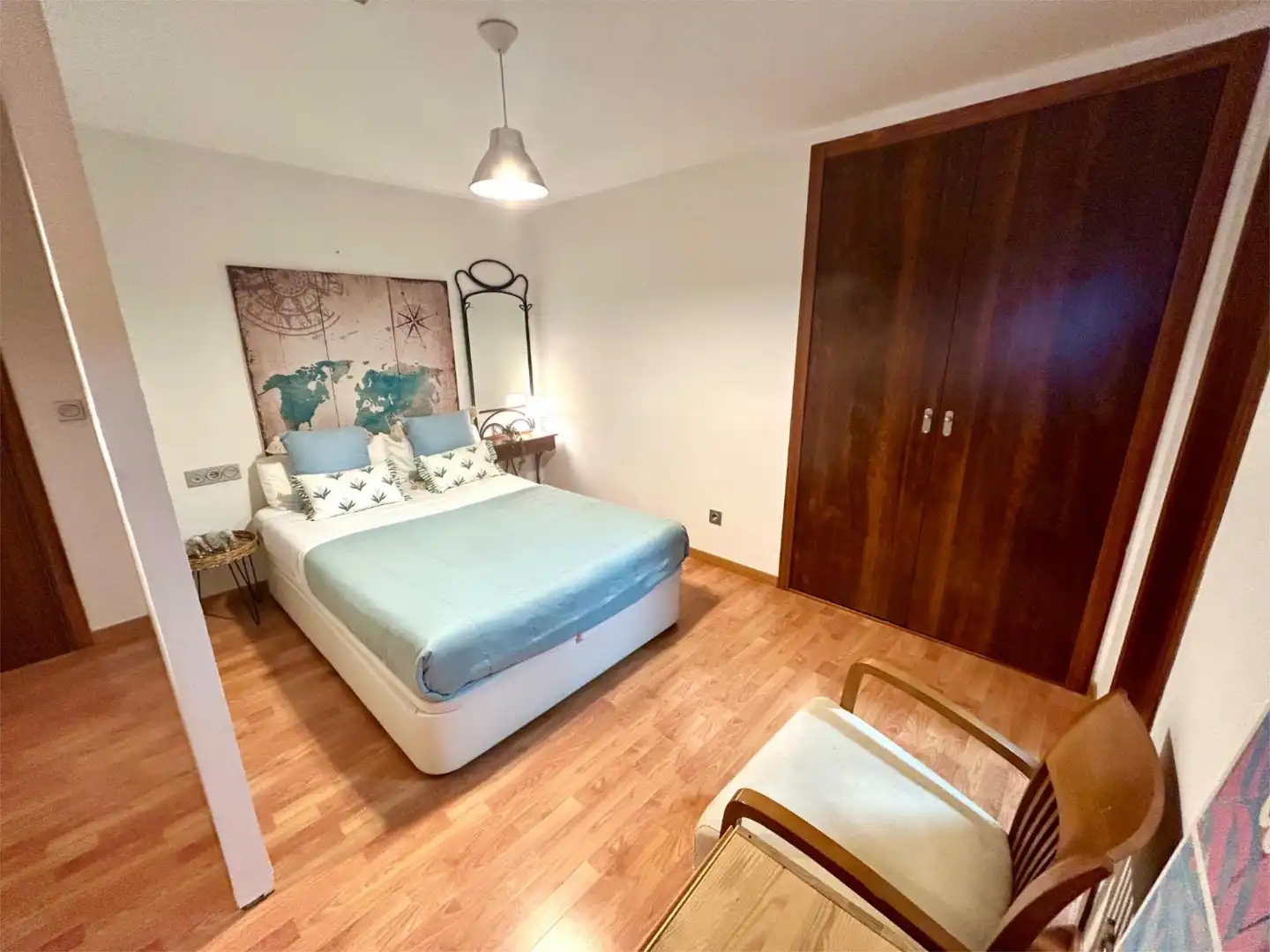 Habitación de Piso en venta en Cájar con Trastero y Amueblado