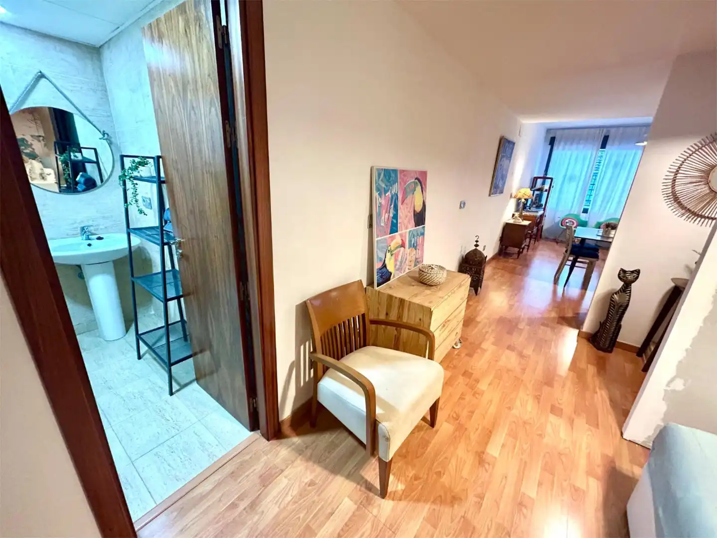 Piso en venta en Cájar con Trastero y Amueblado