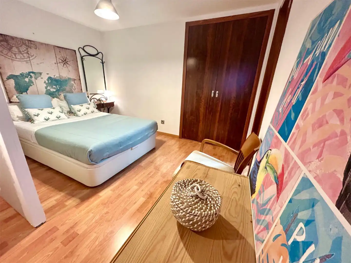 Habitación de Piso en venta en Cájar con Trastero y Amueblado
