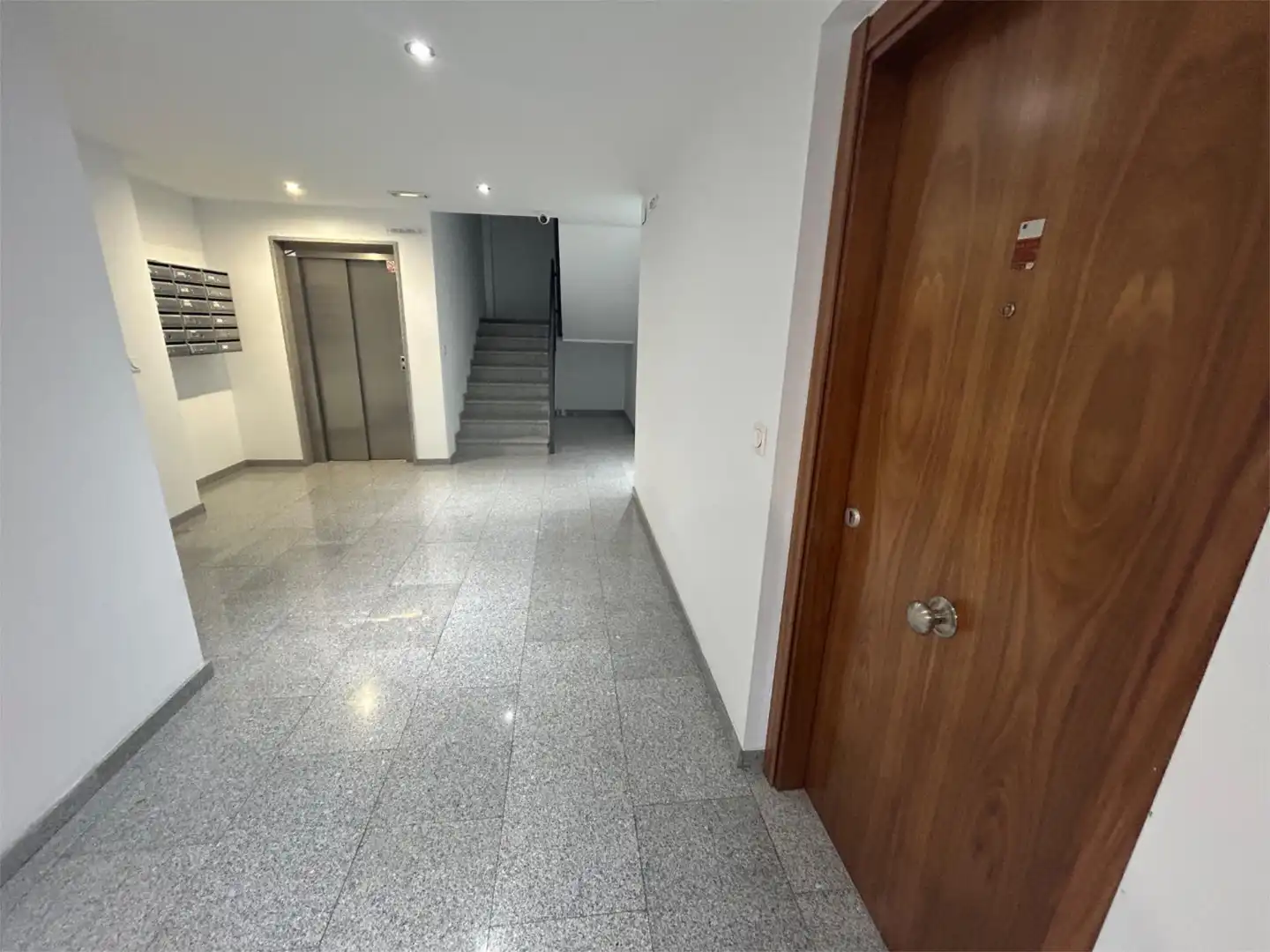Piso en venta en Cájar con Trastero y Amueblado