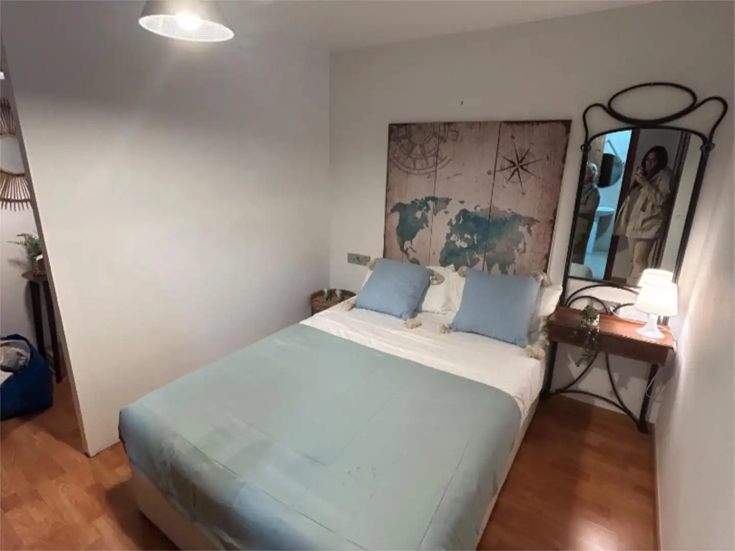 Habitación de Piso en venta en Cájar con Trastero y Amueblado