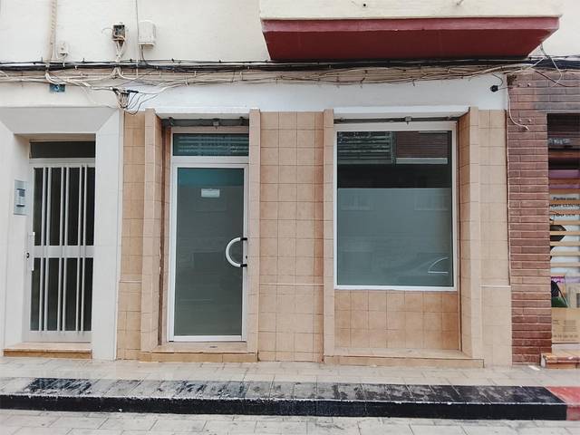 Local comercial en Venta en Calle Felipe Herrero Arias, 3 en Pla de Bon Repós