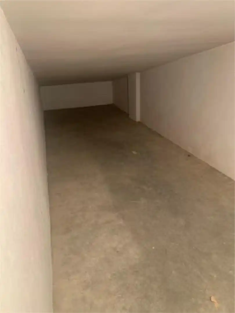 Trastero de alquiler en Salamanca