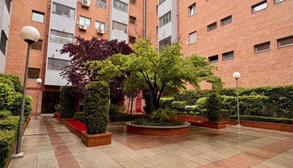 Habitación en Plaza Amanecer en Méndez Álvaro, 38, Delicias, Madrid Capital - imagen 1 Foto 1 de Habitación en Plaza Amanecer en Méndez Álvaro, 38, Delicias, Madrid Capital