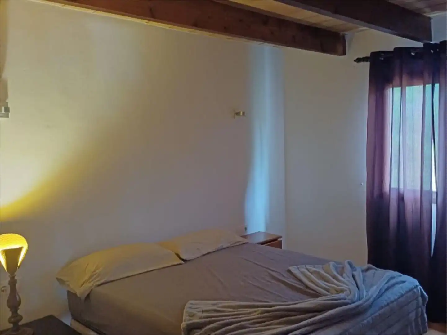 Finca rústica de alquiler en Diseminado Diseminados Var, 5, Llubí