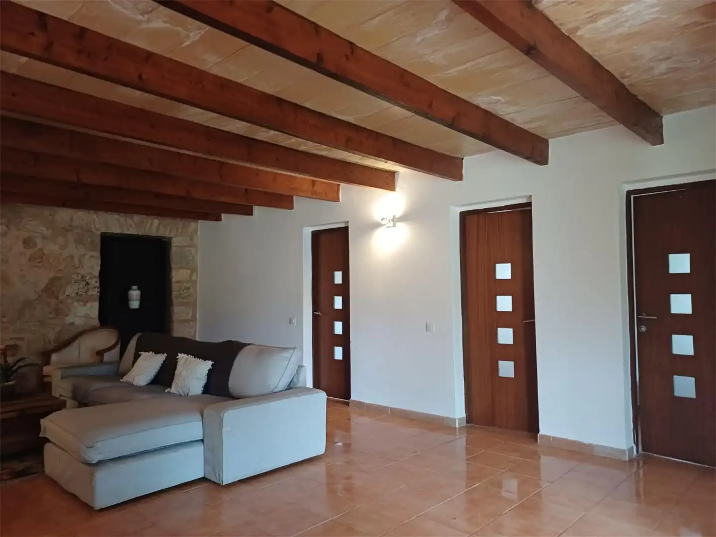 Finca rústica de alquiler en Diseminado Diseminados Var, 5, Llubí