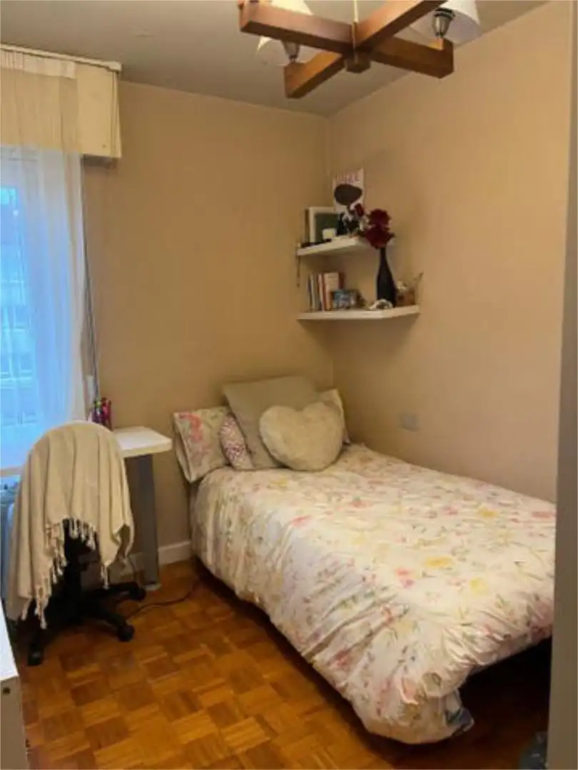 Habitación en Concheiros - Fontiñas