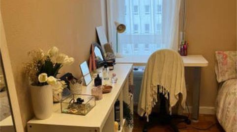 Foto 2 de Habitación en Concheiros - Fontiñas, Santiago de Compostela