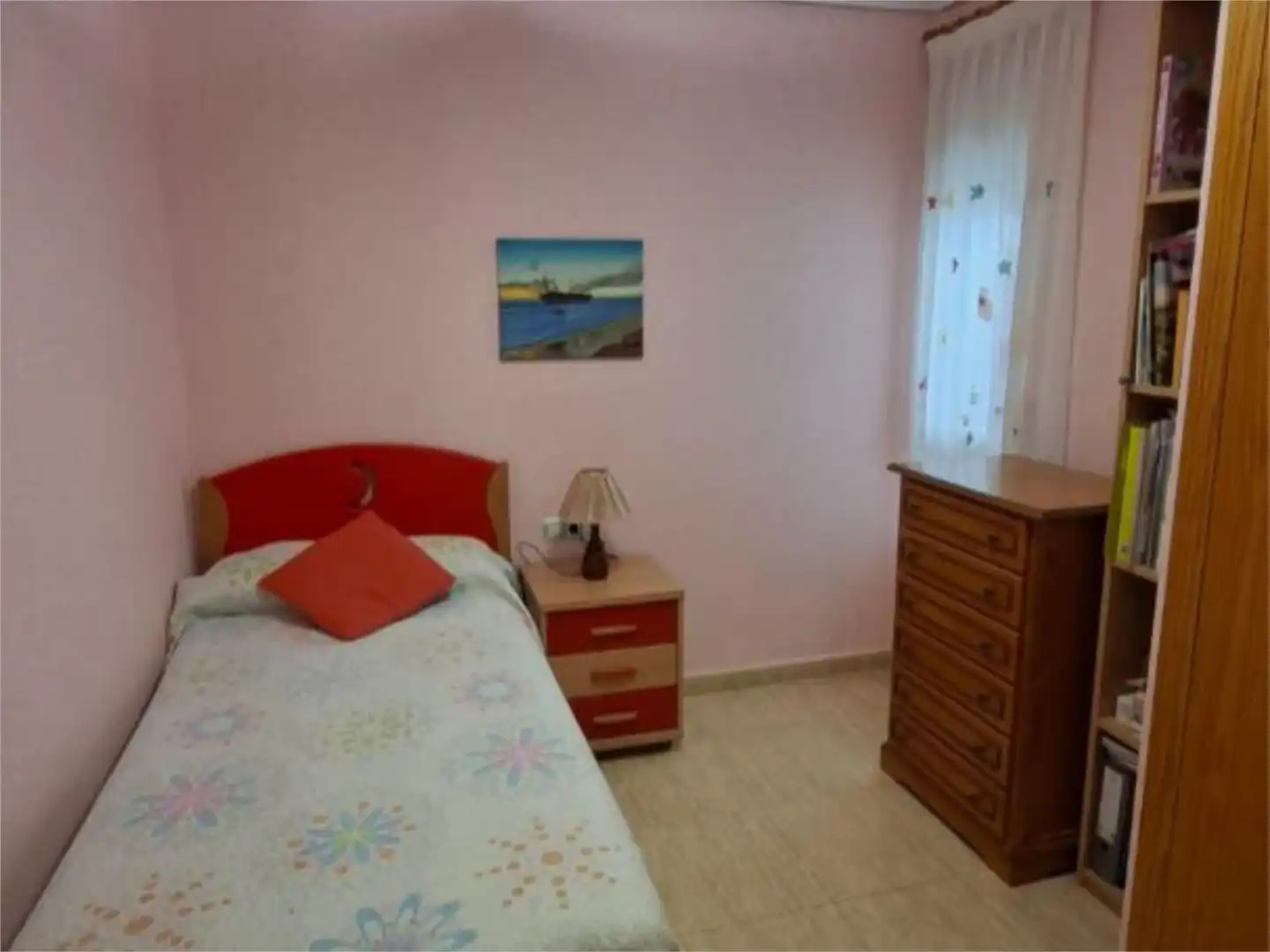 Piso en venta en Avenida del Santuario, 140, Altura Habitación de Piso en venta en Altura con Calefacción y Balcón