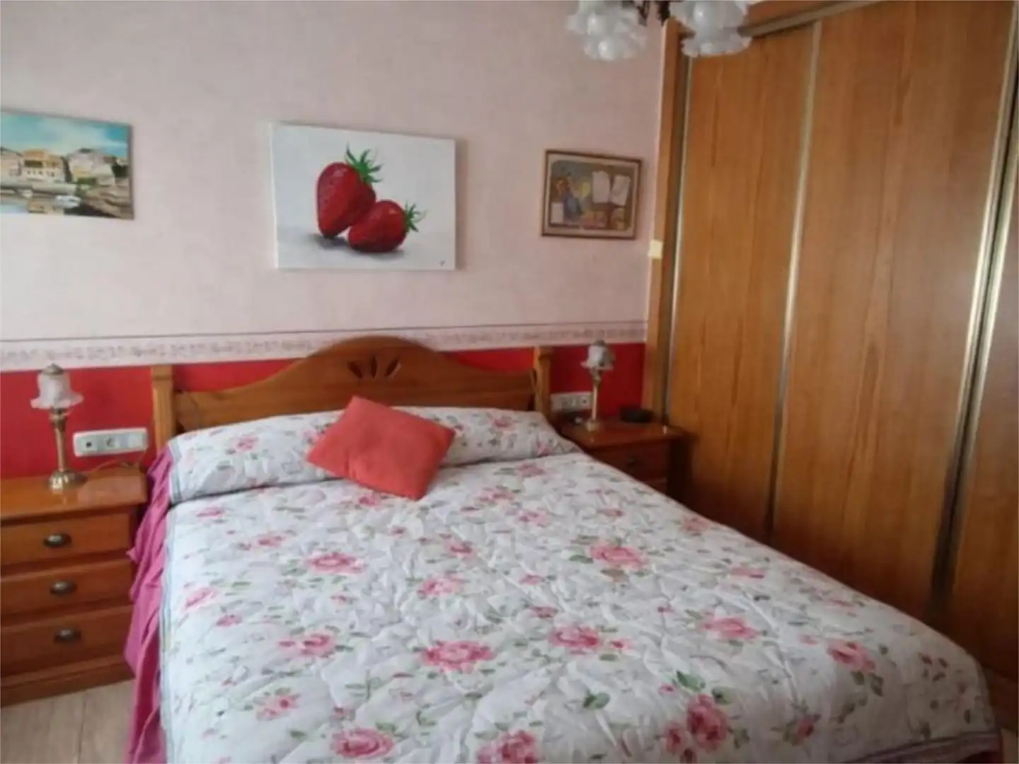 Piso en venta en Avenida del Santuario, 140, Altura Habitación de Piso en venta en Altura con Calefacción y Balcón