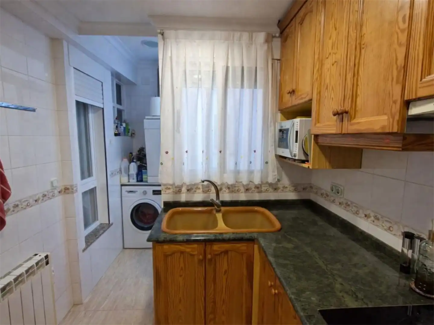 Piso en venta en Avenida del Santuario, 140, Altura Cocina de Piso en venta en Altura con Calefacción y Balcón