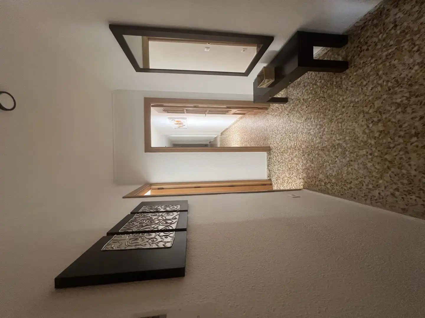 Flat for rent in Calle de Pedrera Baja, 42, Plaza de Toros Flat for rent in Ciudad Real with Heating, Terrace and Furnished