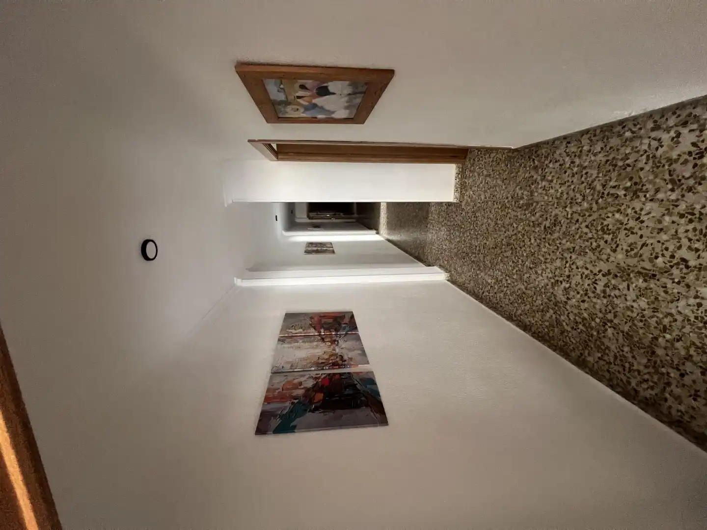 Piso de alquiler en Calle de Pedrera Baja, 42, Plaza de Toros Piso de alquiler en Ciudad Real con Calefacción, Terraza y Amueblado