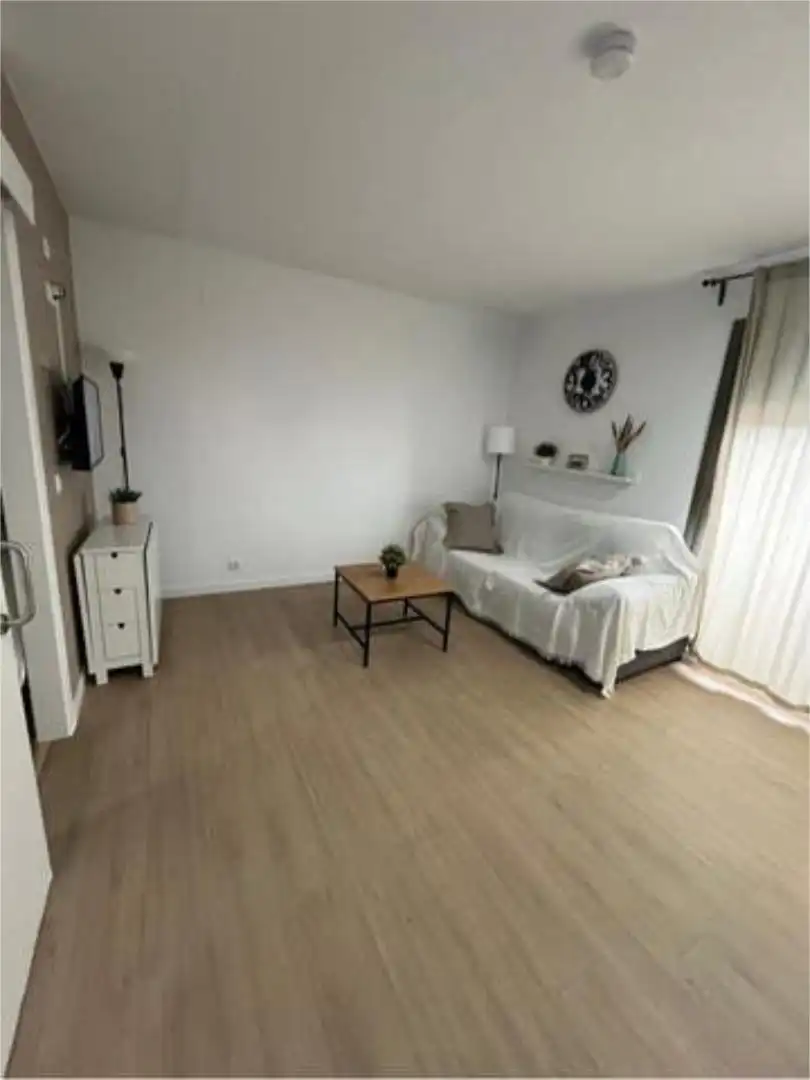 Apartament de lloguer a Barrio del Centro