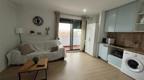 Foto 3 de Apartamento de alquiler en Barrio del Centro, El Puerto de Santa María