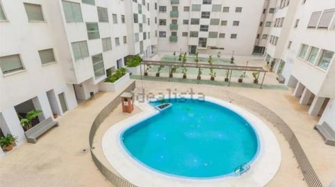 Foto 5 de Apartamento de alquiler en Barrio del Centro, El Puerto de Santa María