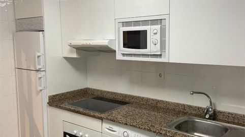 Foto 4 de Piso de alquiler en Gran Via, Logroño