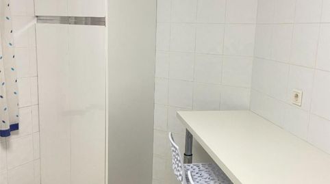 Foto 5 de Piso de alquiler en Gran Via, Logroño