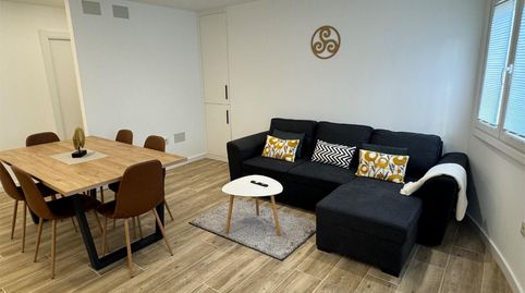 Foto 4 de Piso de alquiler en Rúa Doutor Maceira, 23, Conxo, Santiago de Compostela