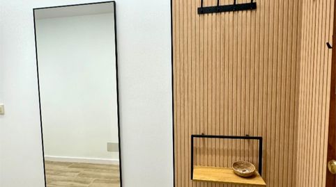 Foto 5 de Piso de alquiler en Rúa Doutor Maceira, 23, Conxo, Santiago de Compostela