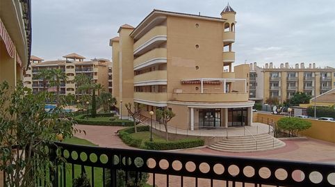 Foto 4 de Apartamento en venta en Calle Guillem de Castro, 1, Canet d'En Berenguer, Valencia