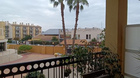 Foto 5 de Apartamento en venta en Calle Guillem de Castro, 1, Canet d'En Berenguer, Valencia