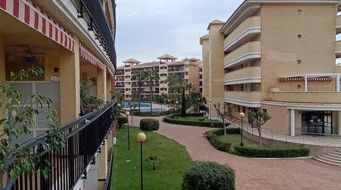 Foto 3 de Apartamento en venta en Calle Guillem de Castro, 1, Canet d'En Berenguer, Valencia