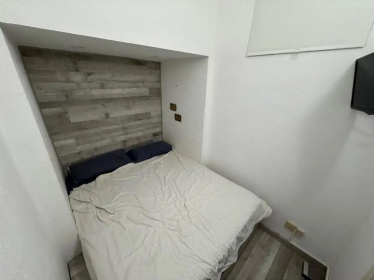 Habitación de Apartamento de alquiler en Santa Cruz de Tenerife con Terraza y Amueblado