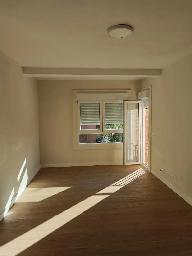 Pis en venda a Avenida de España, 20, Centro Dormitori de Pis en venda en Alcobendas amb Parquet, Terrassa i Traster