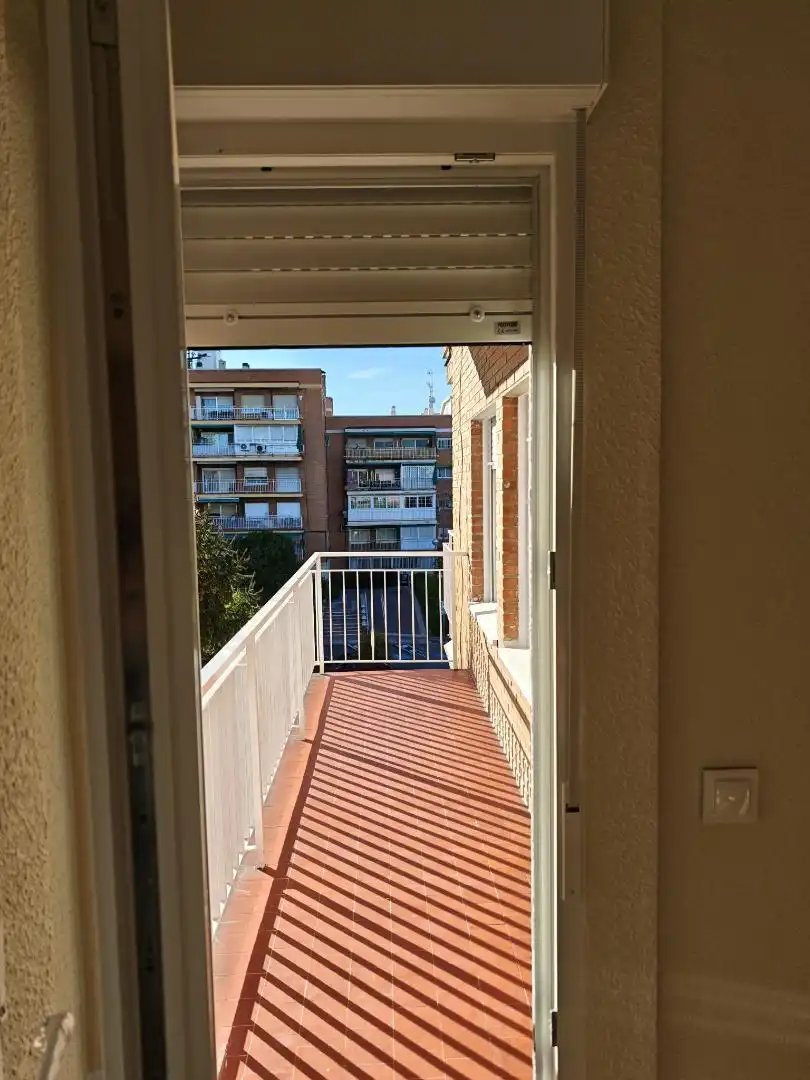 Pis en venda a Avenida de España, 20, Centro Terrassa de Pis en venda en Alcobendas amb Parquet, Terrassa i Traster