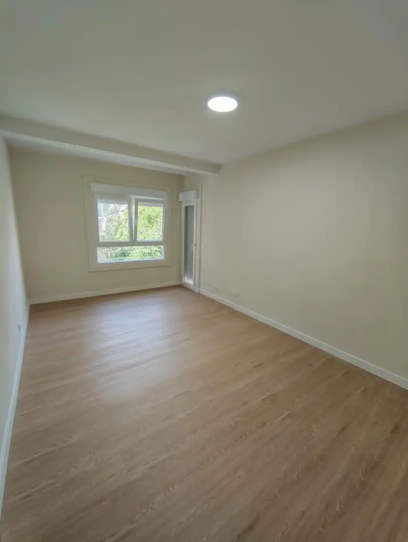 Bedroom of Flat for sale in Alcobendas  with Terrace and Balcony