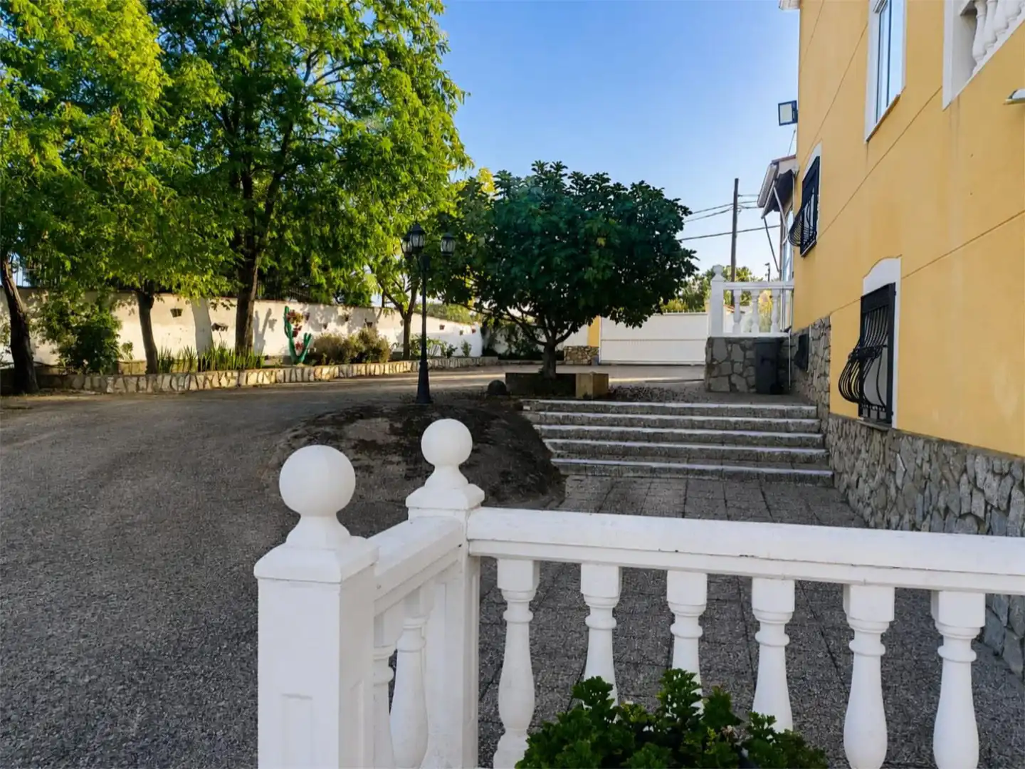 Casa o xalet en venda a Peñas Blancas, 3, Malpartida de Cáceres Casa o xalet en venda a Peñas Blancas, 3, Malpartida de Cáceres