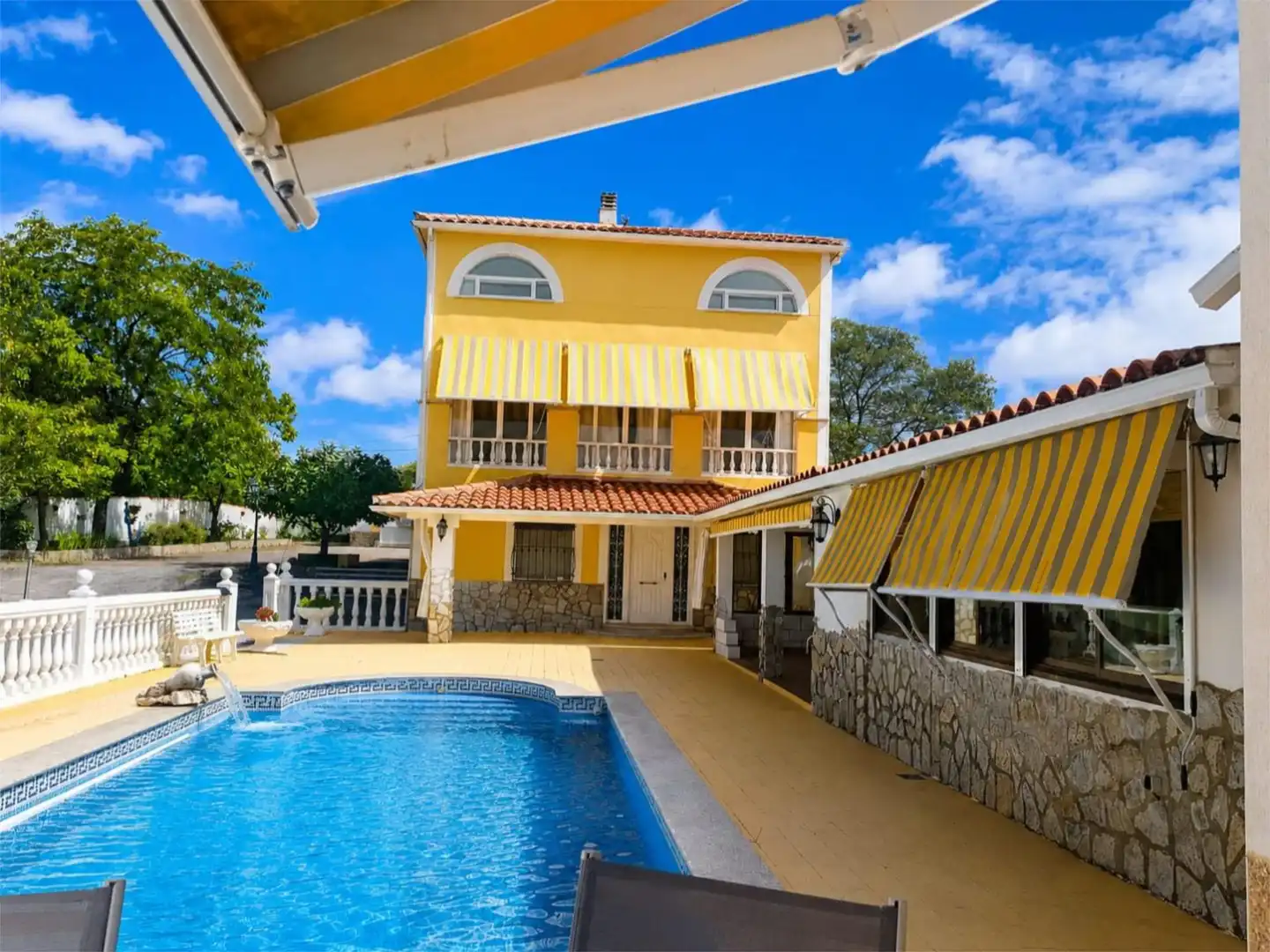Casa o xalet en venda a Peñas Blancas, 3, Malpartida de Cáceres Casa o xalet en venda a Peñas Blancas, 3, Malpartida de Cáceres