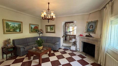 Casa o chalet en venta en Peñas Blancas, 3, Malpartida de Cáceres, Cáceres - imagen 4 Foto 4 de Casa o chalet en venta en Peñas Blancas, 3, Malpartida de Cáceres, Cáceres