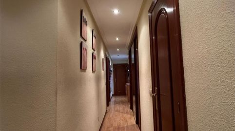 Habitación en Calle Santa Teresita del Niño Jesús, 40, Barrio Blanco, Salamanca Capital - imagen 4 Foto 4 de Habitación en Calle Santa Teresita del Niño Jesús, 40, Barrio Blanco, Salamanca Capital