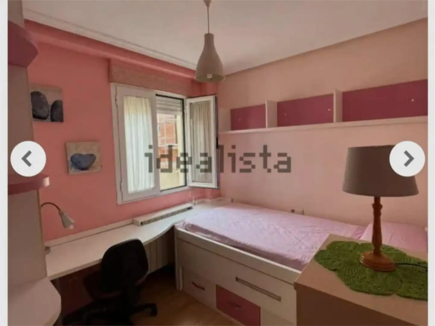 Habitación en Calle Santa Teresita del Niño Jesús, 40, Barrio Blanco Habitación en Calle Santa Teresita del Niño Jesús, 40, Barrio Blanco