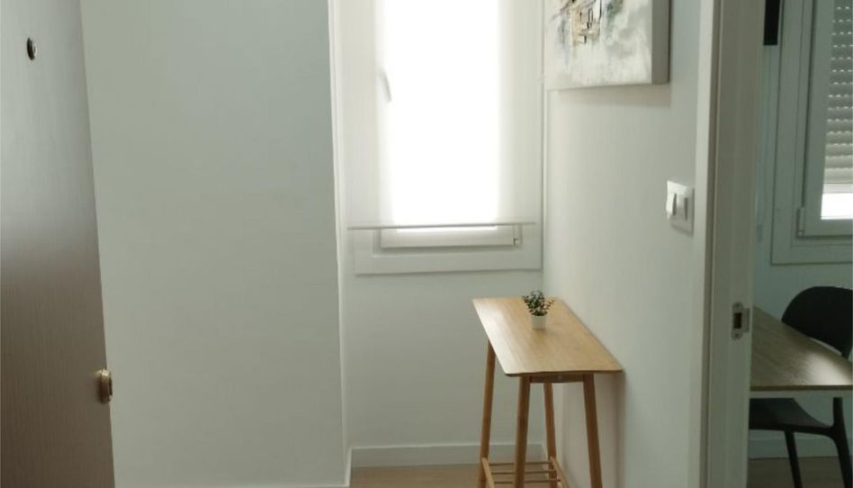 Zimmer in Avenida Finisterre, 280, Agra del Orzán - Ventorrillo, A Coruña Capital - Bild 1 Foto 1 von Zimmer in Avenida Finisterre, 280, Agra del Orzán - Ventorrillo, A Coruña Capital