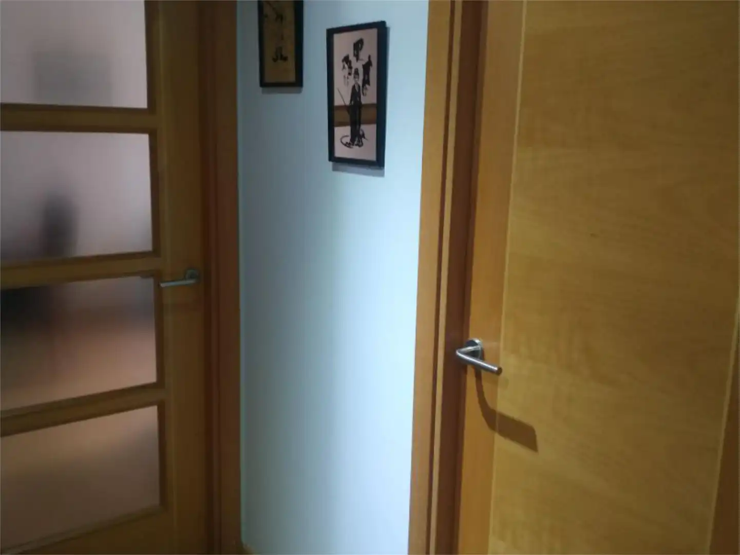 Flat for sale in Carrer Veler, 10b, Mas Florit - Ca la Guidó Flat for sale in Blanes with Air Conditioner and Terrace