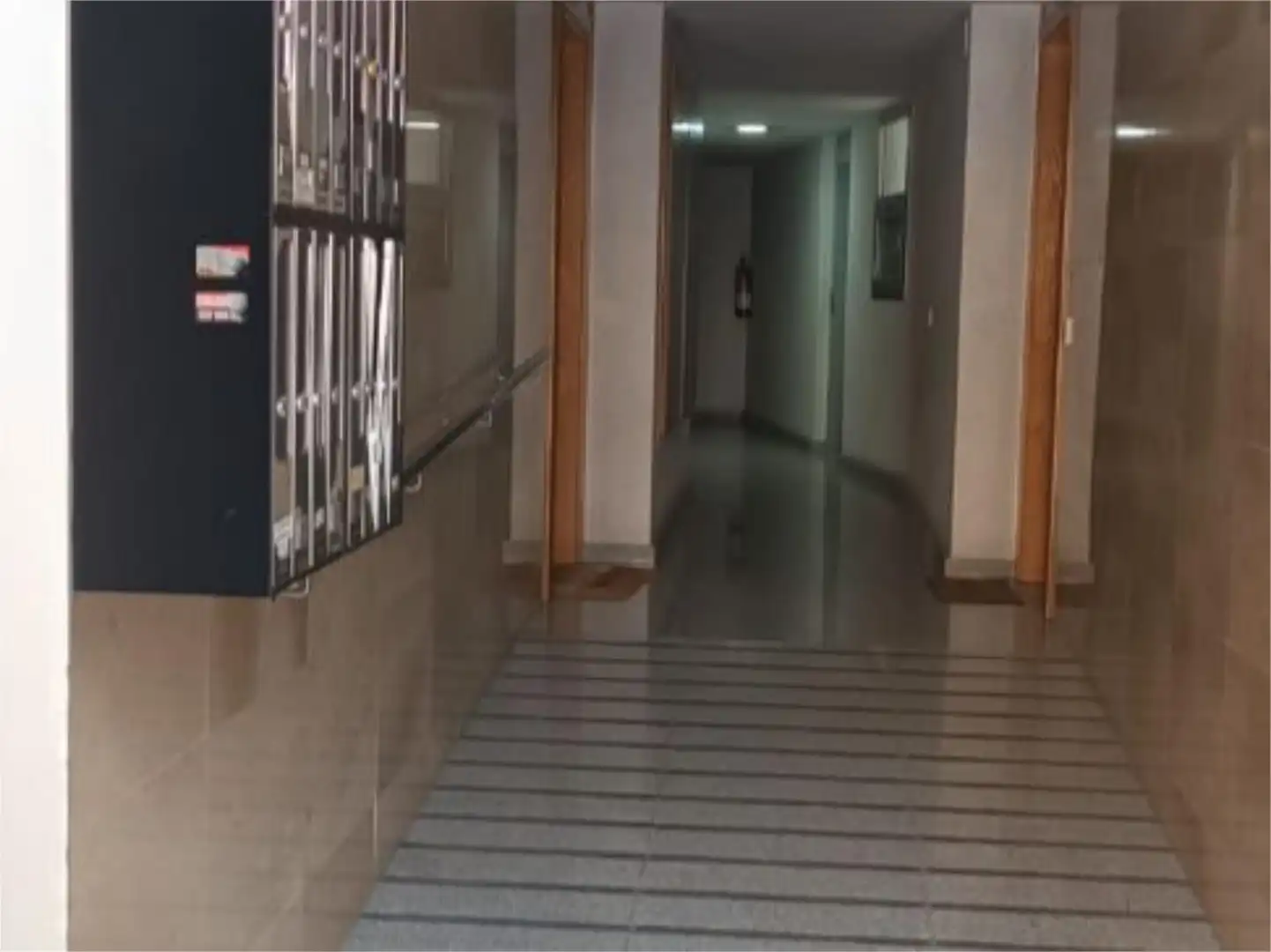Flat for sale in Carrer Veler, 10b, Mas Florit - Ca la Guidó Flat for sale in Blanes with Air Conditioner and Terrace