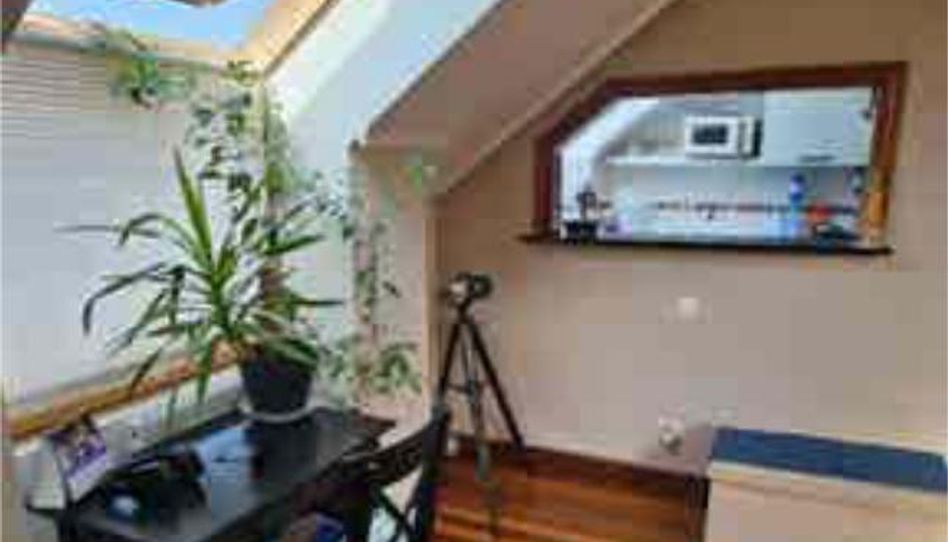 Ático en venta en Centro, Castro-Urdiales - imagen 1 Foto 1 de Ático en venta en Centro, Castro-Urdiales
