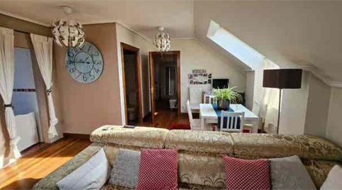 Ático en venta en Centro, Castro-Urdiales - imagen 4 Foto 4 de Ático en venta en Centro, Castro-Urdiales