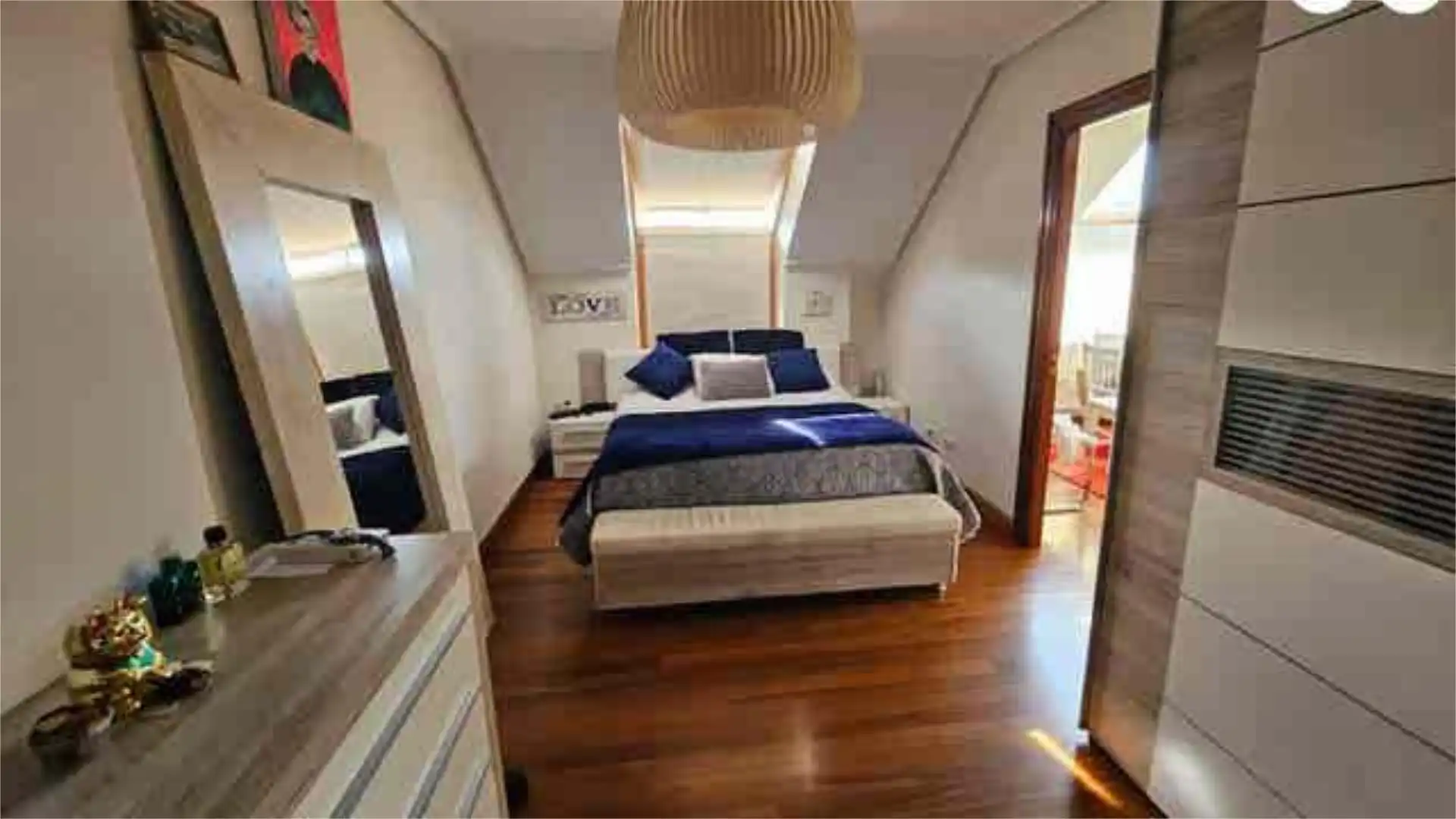 Ático en venta en Centro Habitación de Ático en venta en Castro-Urdiales con Amueblado