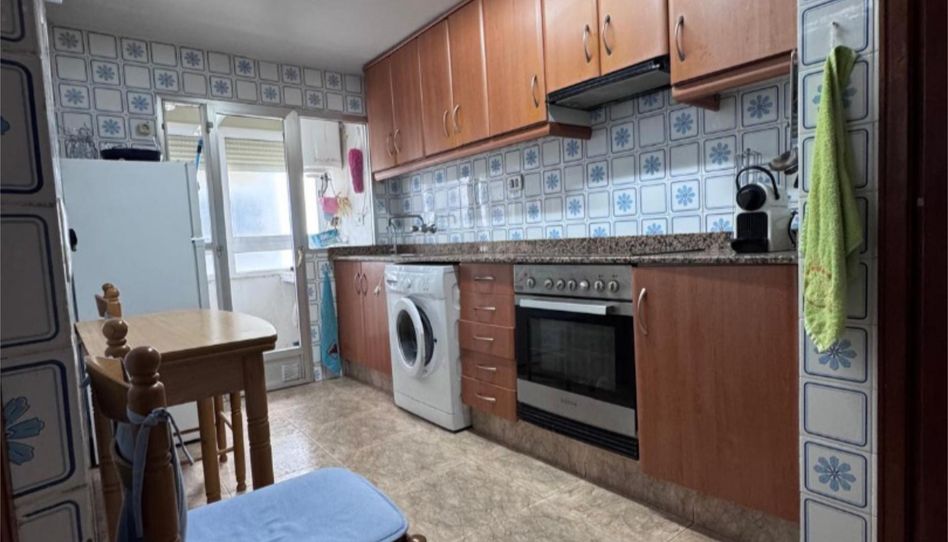 Piso en venta en Albaida, Valencia - imagen 1 Foto 1 de Piso en venta en Albaida, Valencia