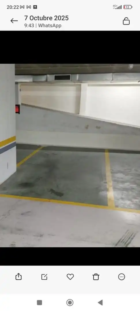 Aparcament de Garatge de lloguer en Culleredo