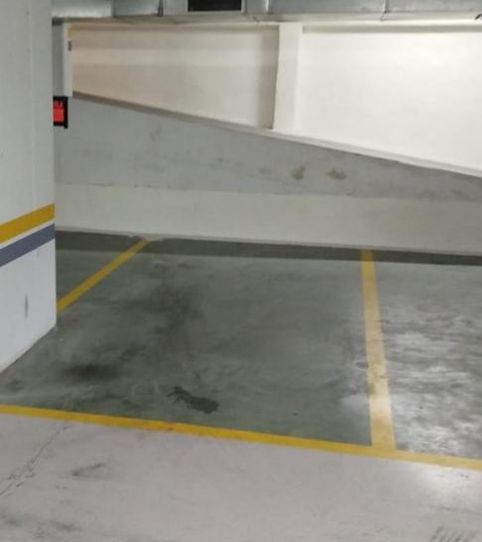 Garage for rent in Rúa Paz, 8, Portádego - Vilaboa Norte, Culleredo - image 2 Photo 2 of Garage for rent in Rúa Paz, 8, Portádego - Vilaboa Norte, Culleredo