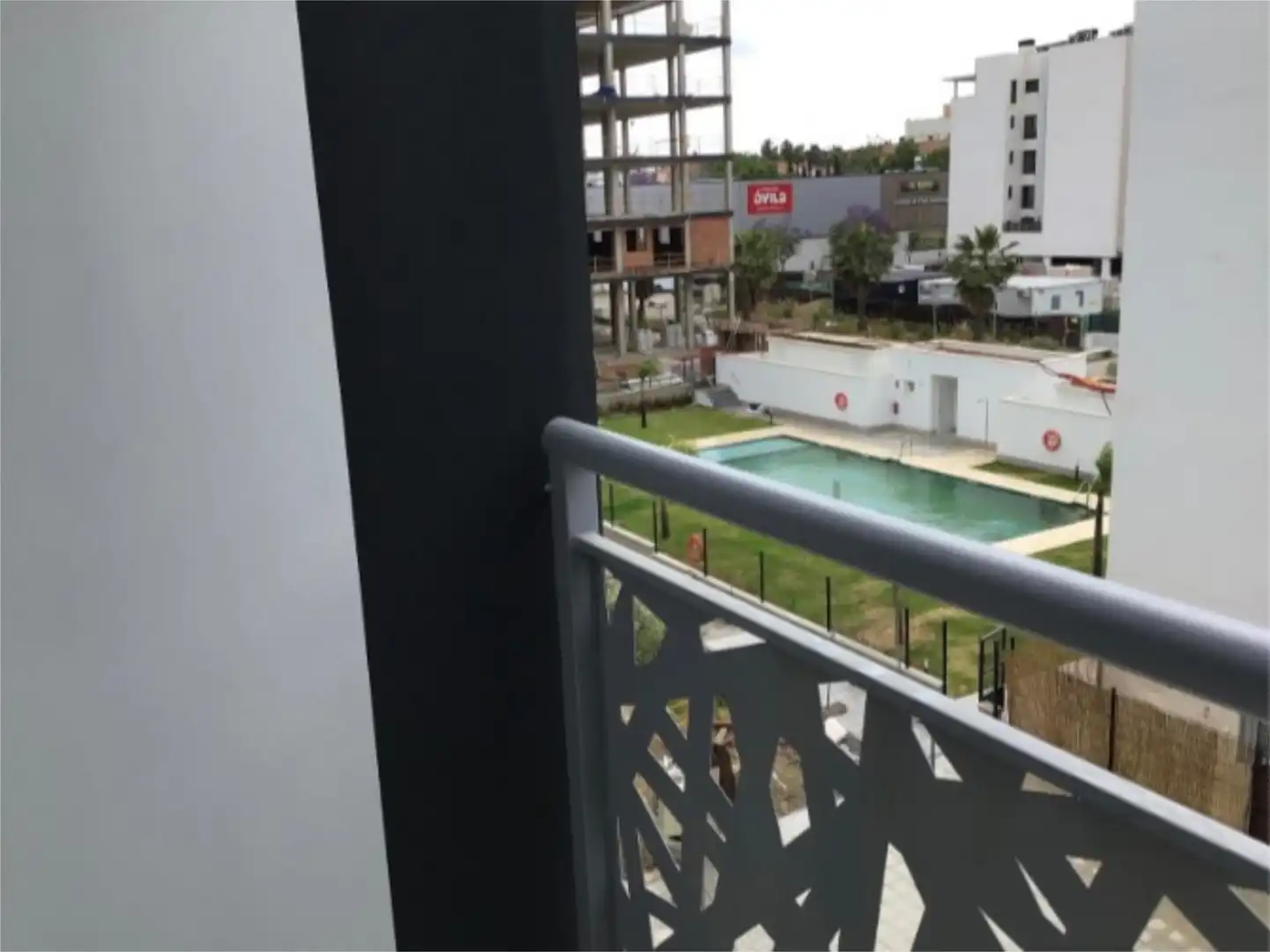 Piso de alquiler en Calle Averroes, 3, Zona Universitaria Piso de alquiler en Calle Averroes, 3, Zona Universitaria