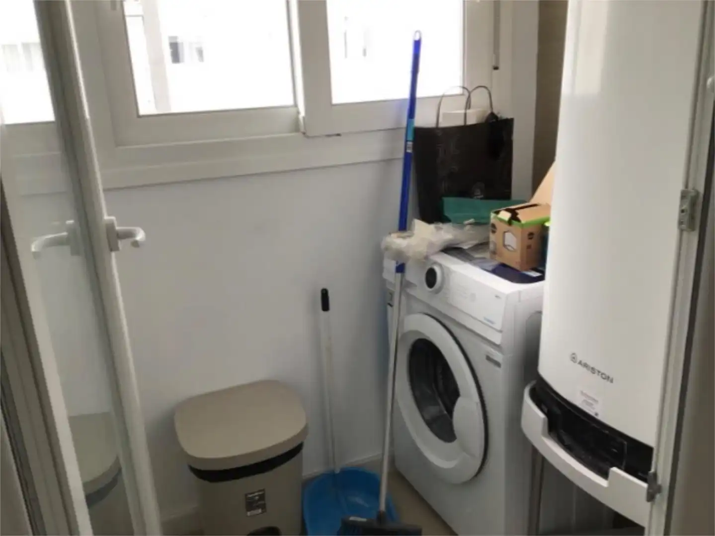 Piso de alquiler en Calle Averroes, 3, Zona Universitaria Piso de alquiler en Calle Averroes, 3, Zona Universitaria