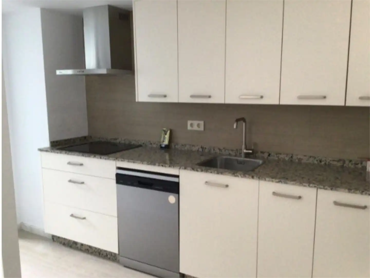 Piso de alquiler en Calle Averroes, 3, Zona Universitaria Piso de alquiler en Calle Averroes, 3, Zona Universitaria
