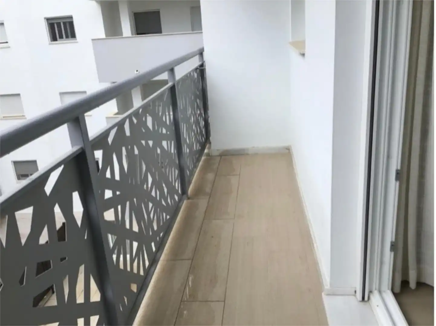 Piso de alquiler en Calle Averroes, 3, Zona Universitaria Piso de alquiler en Calle Averroes, 3, Zona Universitaria