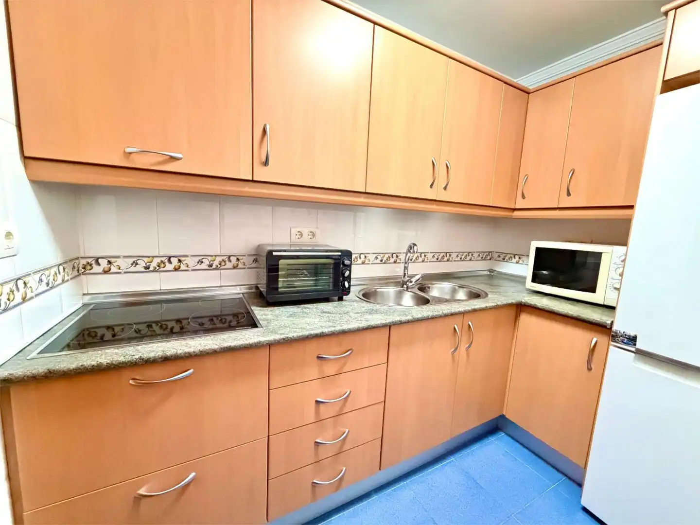 Wohnung zum Verkauf in Paseo de Velilla, 6, Velilla - Velilla Taramay Küche von Wohnung zum Verkauf in Almuñécar mit Klimaanlage, Terrasse und Schwimmbad